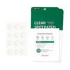 30 Days Miracle Acne Clear Spot Patch