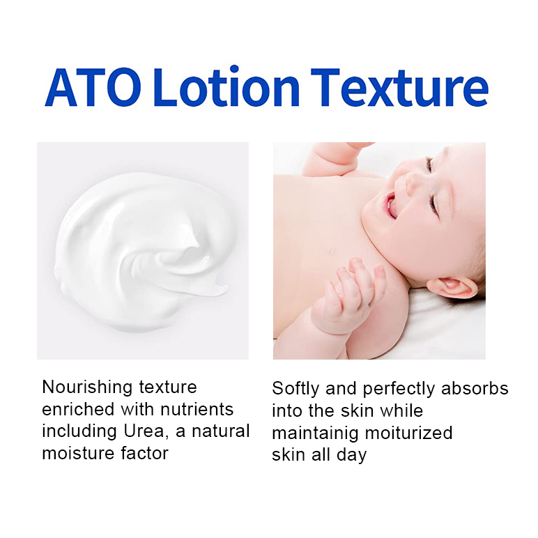 ATO Lotion Blue Label