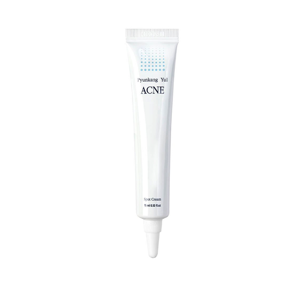 Acne Spot Cream