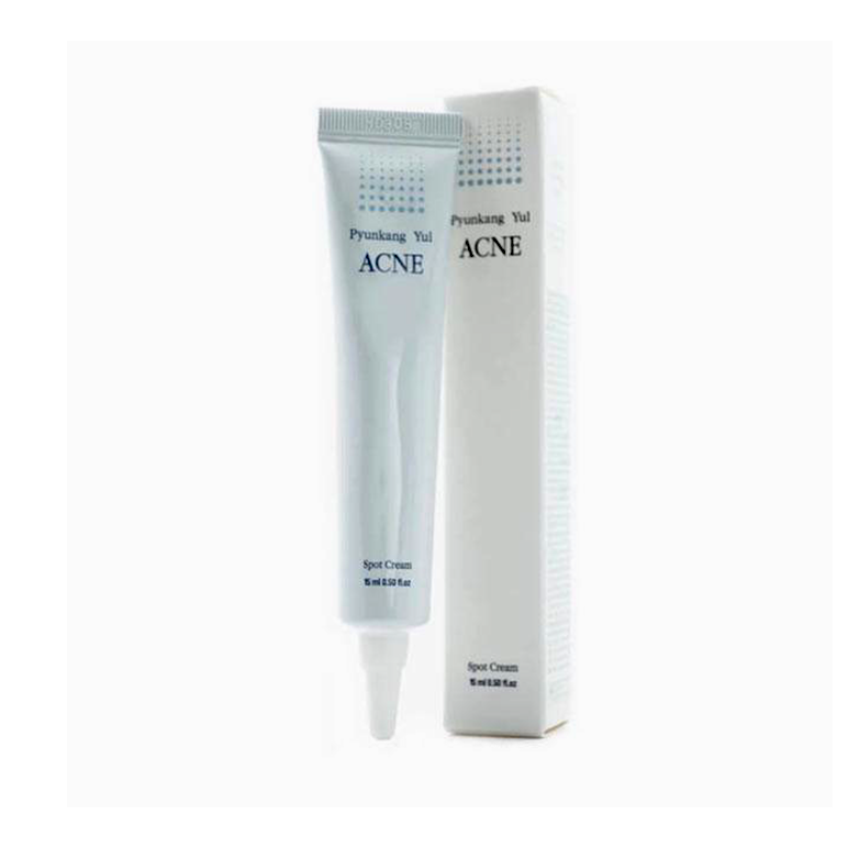 Acne Spot Cream