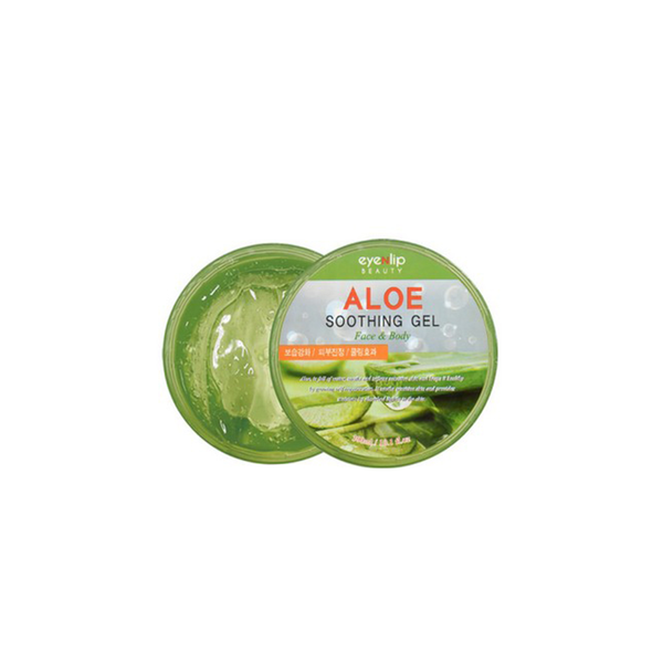 Aloe Soothing Gel