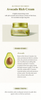 Skinfood's Avocado Rich Cream