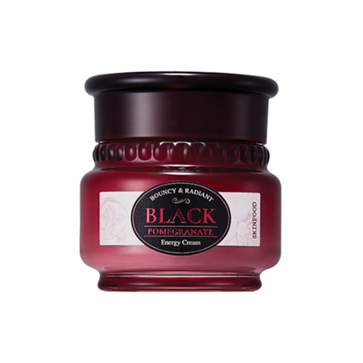 BLACK POMEGRANATE ENERGY CREAM