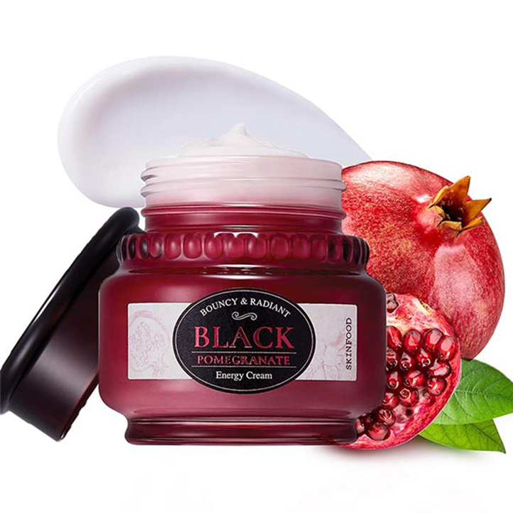 BLACK POMEGRANATE ENERGY CREAM