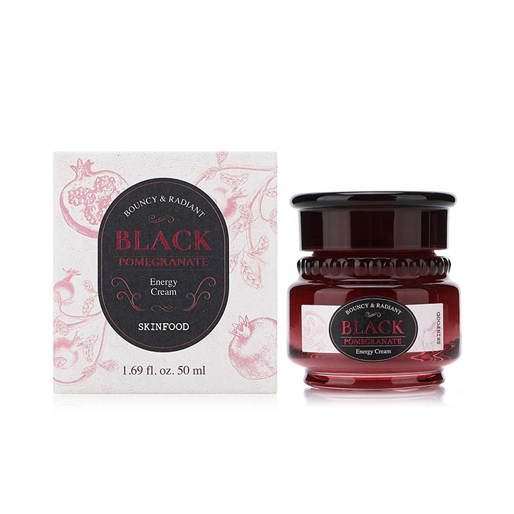 BLACK POMEGRANATE ENERGY CREAM