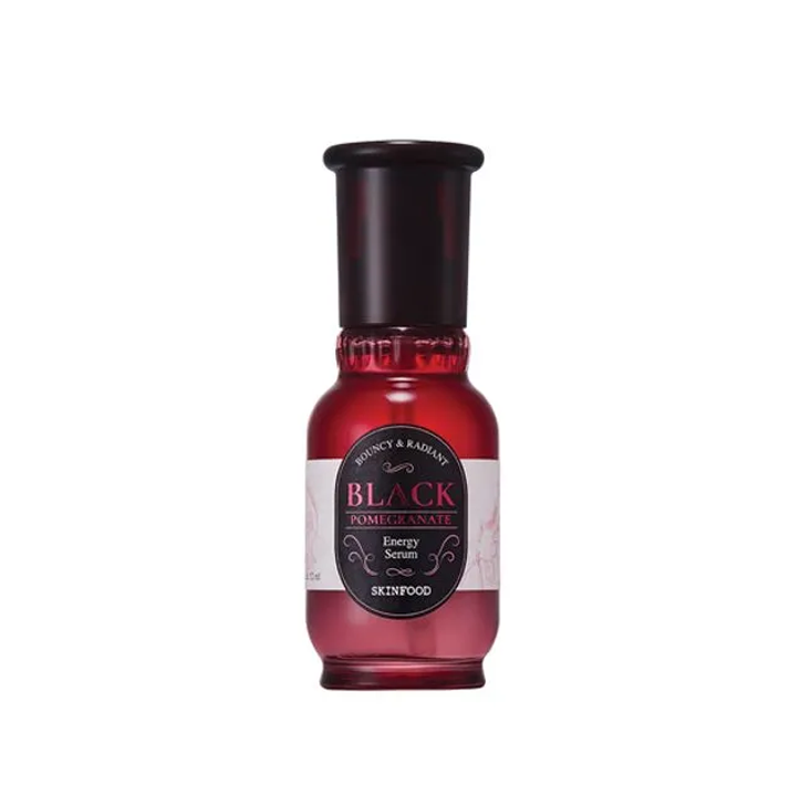 BLACK POMEGRANATE ENERGY SERUM