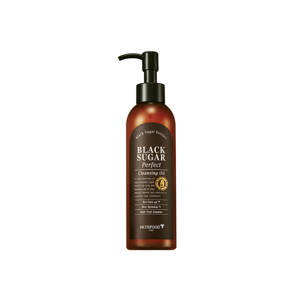 BLACK SUGAR PERFECT CLEANSING OIL