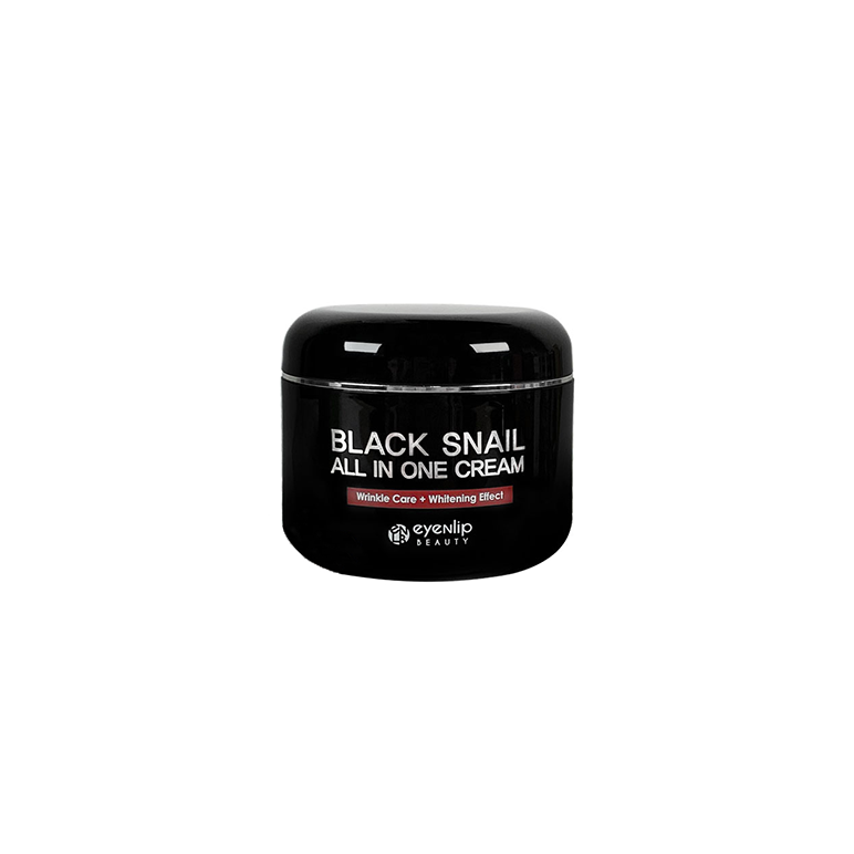 Black Snail All In One Cream