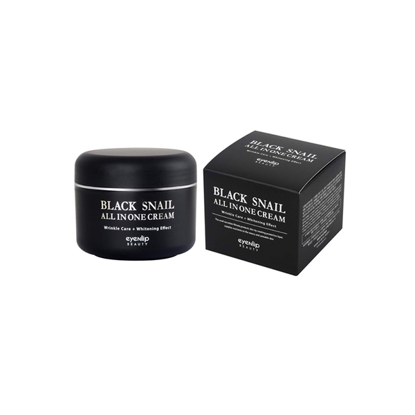 Black Snail All In One Cream