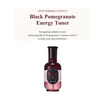 SKINFOOD Black Pomegranate Energy Toner 150ml