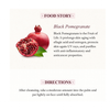 SKINFOOD Black Pomegranate Energy Toner 150ml