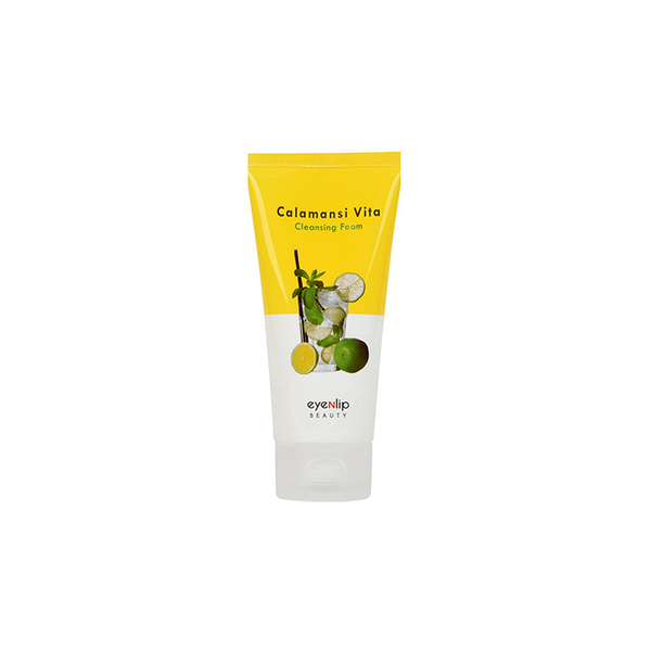 CALAMANSI VITA CLEANSING FOAM