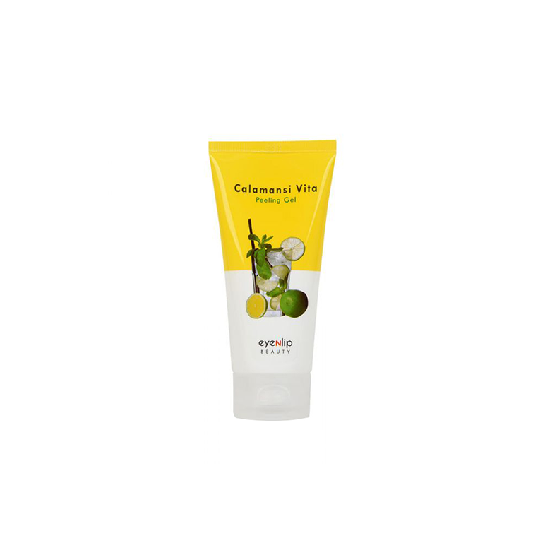 CALAMANSI VITA PEELING GEL