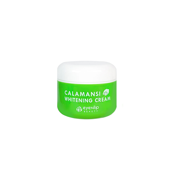 CALAMANSI WHITENING CREAM