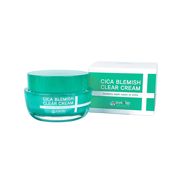 CICA BLEMISH CLEAR CREAM