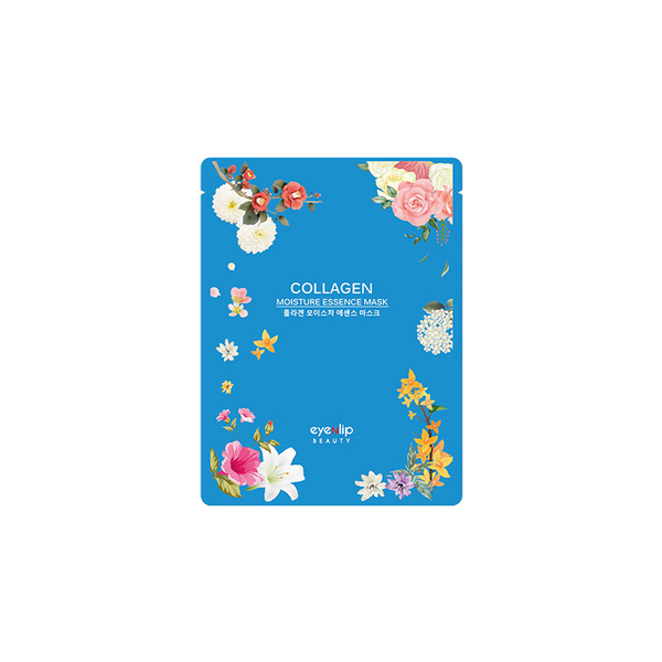 COLLAGEN MOISTURE ESSENCE MASK x 10ea