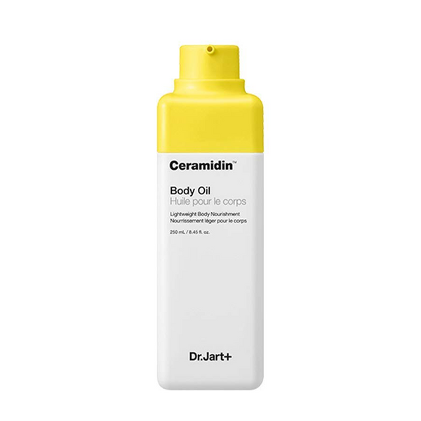 Dr.Jart Ceramidin Body Oil