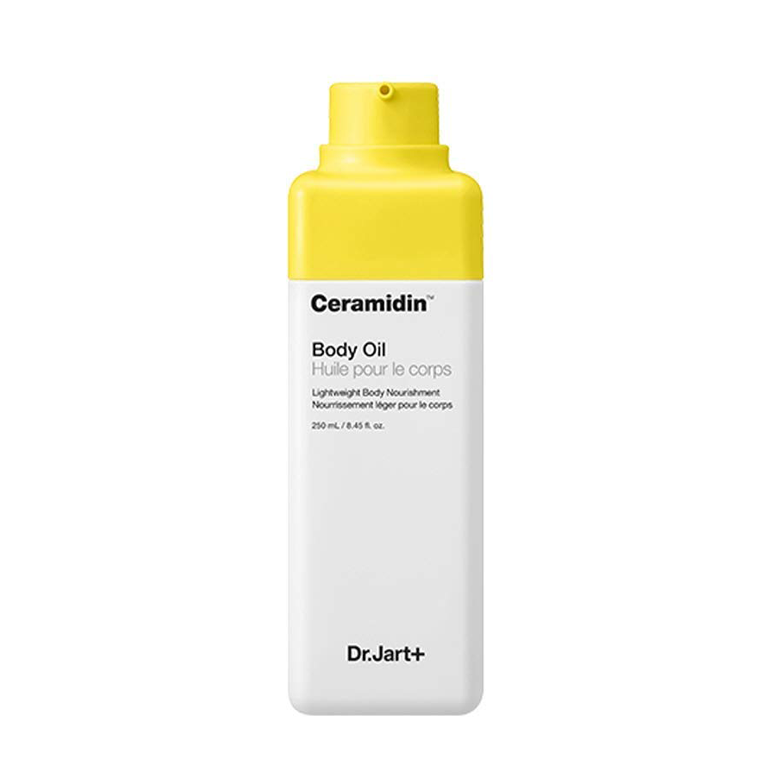 Dr.Jart Ceramidin Body Oil