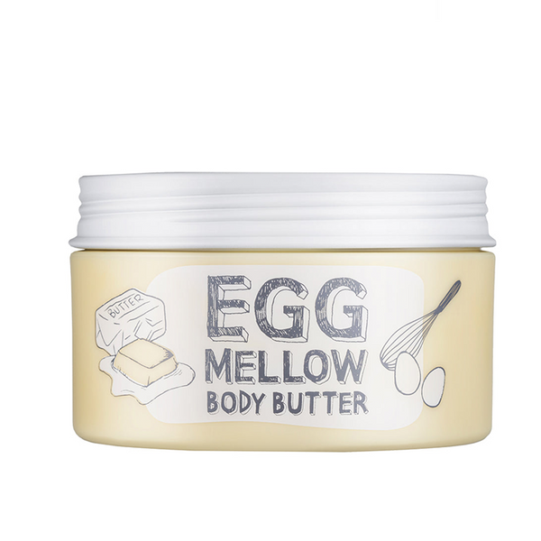 EGG MELLOW BODY BUTTER