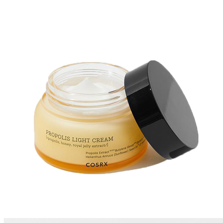 COSRX's Full Fit Propolis Light Cream 65ml 