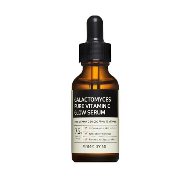 SOME BY MI Galactomyces Pure Vitamin C Glow Serum 