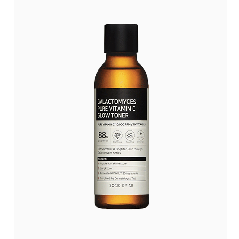 Galactomyces Pure Vitamin C Glow Toner