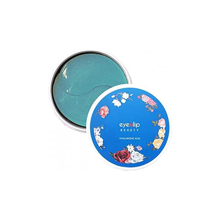 HYALURONIC ACID HYDROGEL EYE PATCH