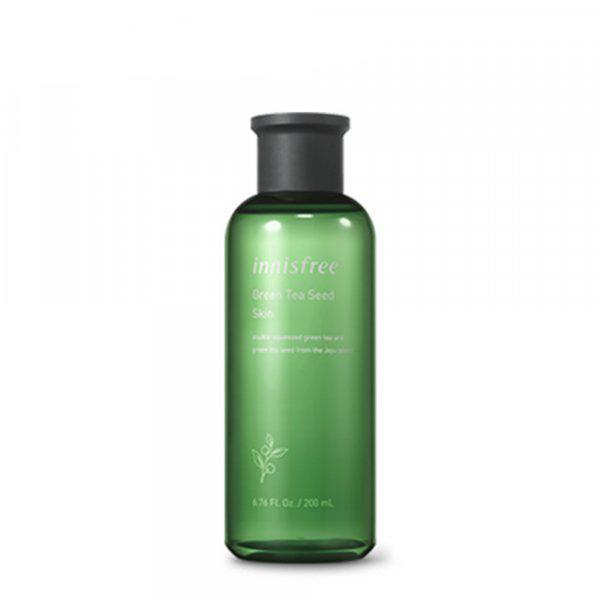 IF. Greentea seed skin 200ml