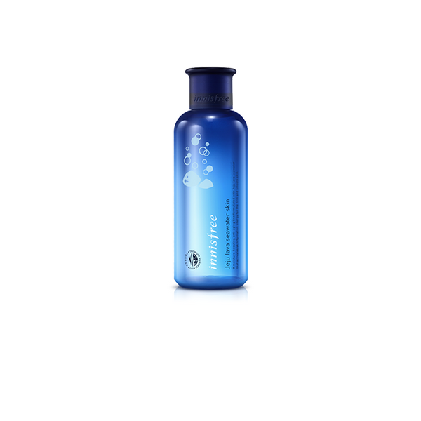 IF. Jeju lava seawater skin 200ml