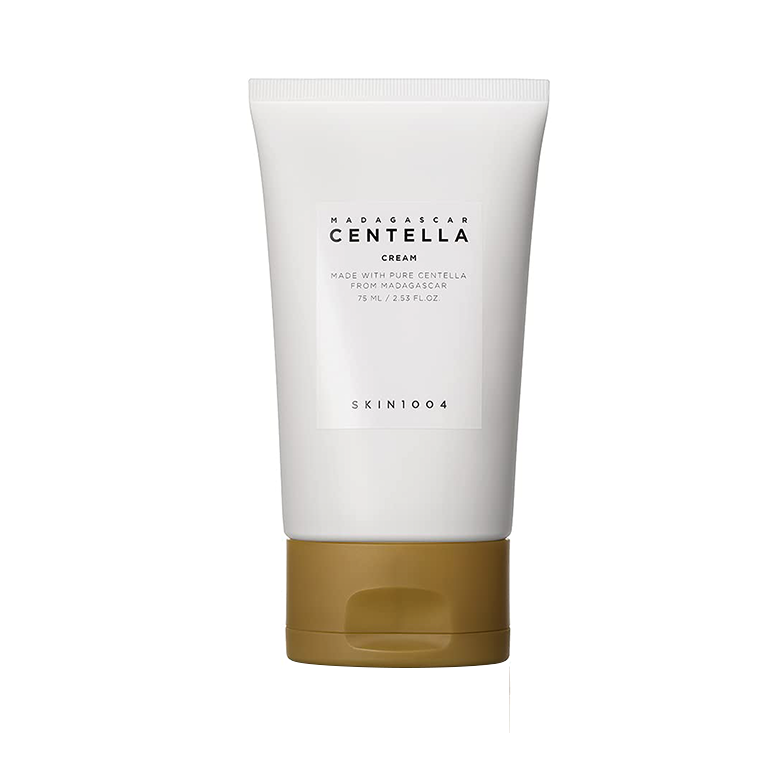 Madagascar Centella Soothing Cream 75ml.