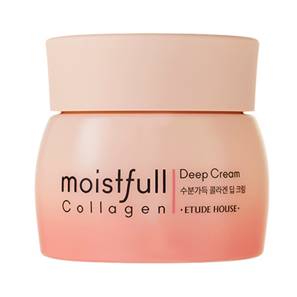 Moistfull Collagen Deep Cream