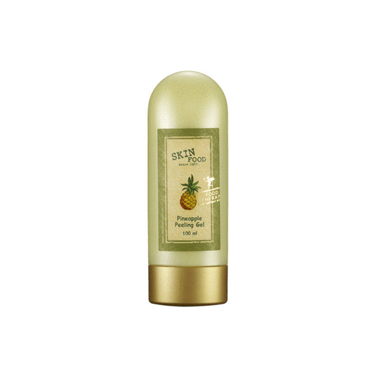 SKINFOOD PINEAPPLE PEELING GEL