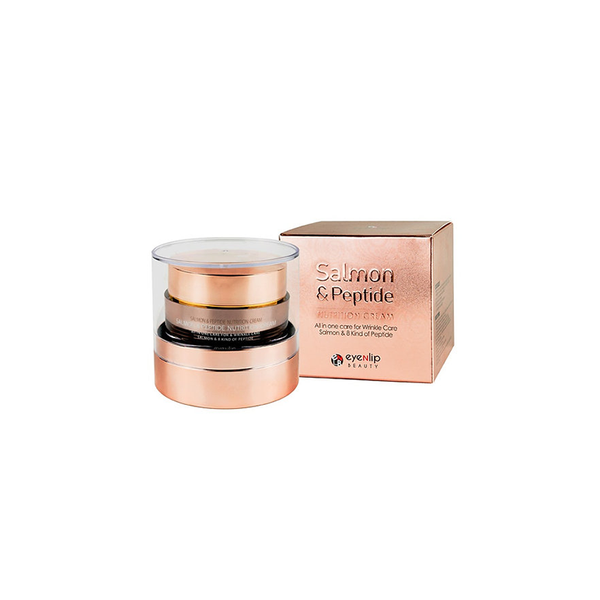 EYENLIP Salmon & Peptide Nutrition Cream