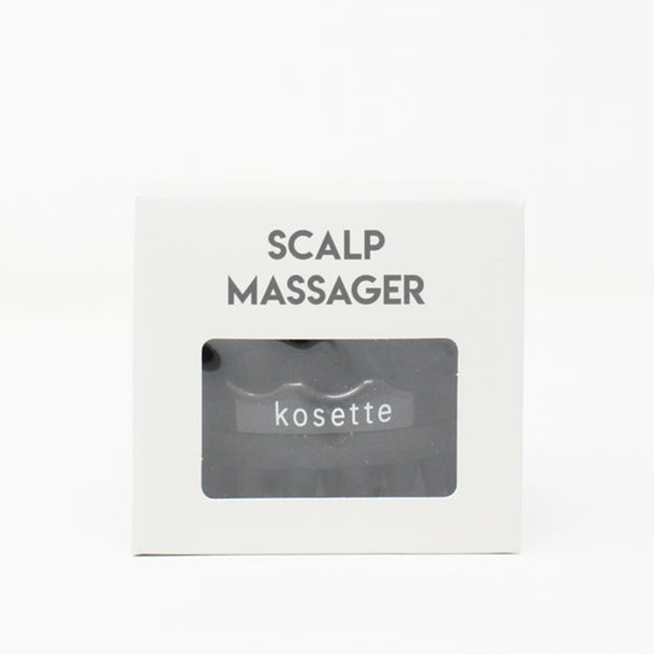 Kosette SCALP Massager