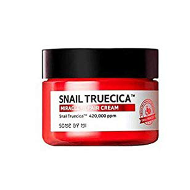 Snail Truecica Miracle Repair Cream