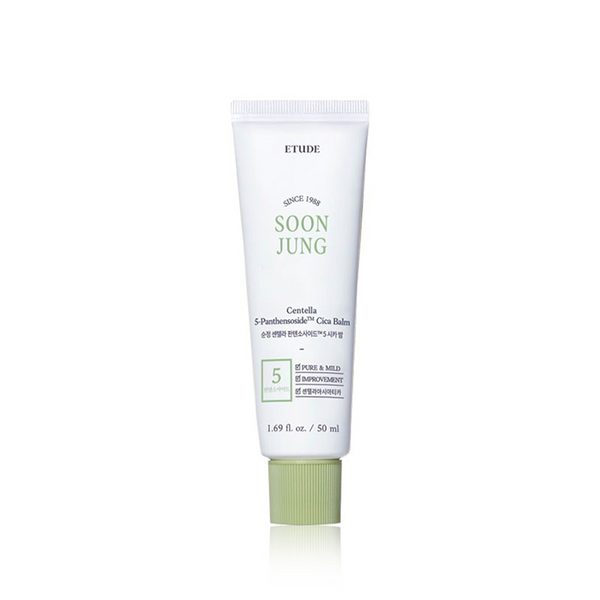 Soonjung Centella Panthensoside™ Cica Balm 50ml