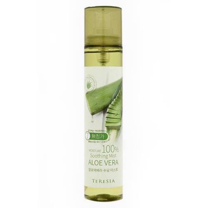 TERESIA Aloe vera soothing mist