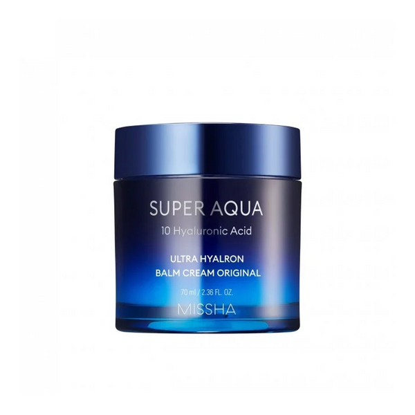 MISSHA Super Aqua Ultra Hyalron Balm Cream 70ML