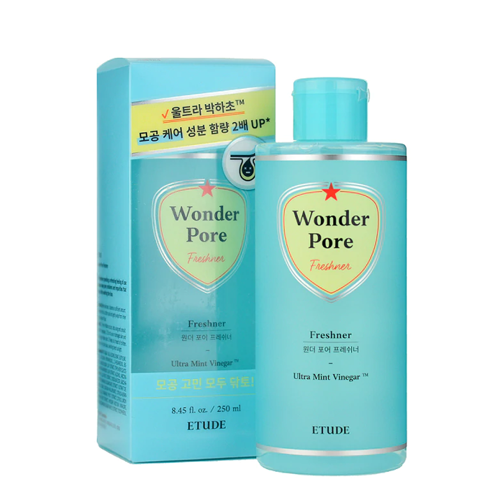 Wonder Pore Freshner 250ml