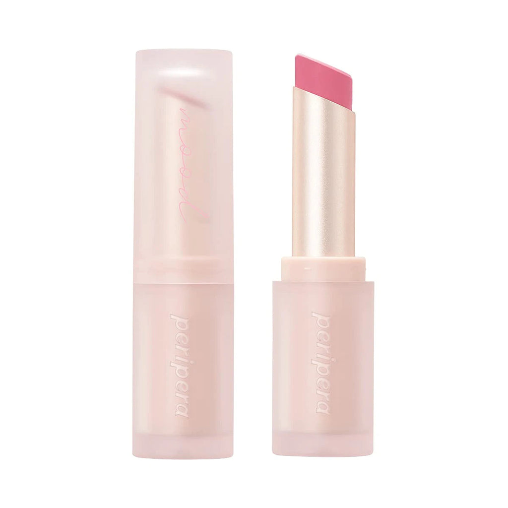 PERIPERA INK MOOD MATTE STICK 02 PINK GO UP