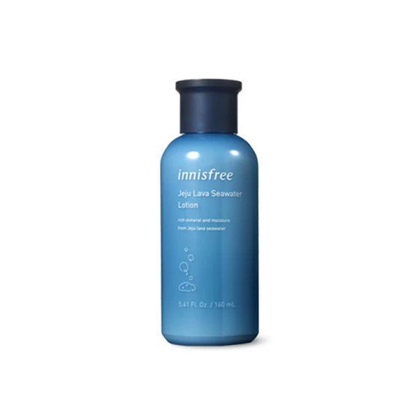 IF. Jeju lava seawater lotion 160ml